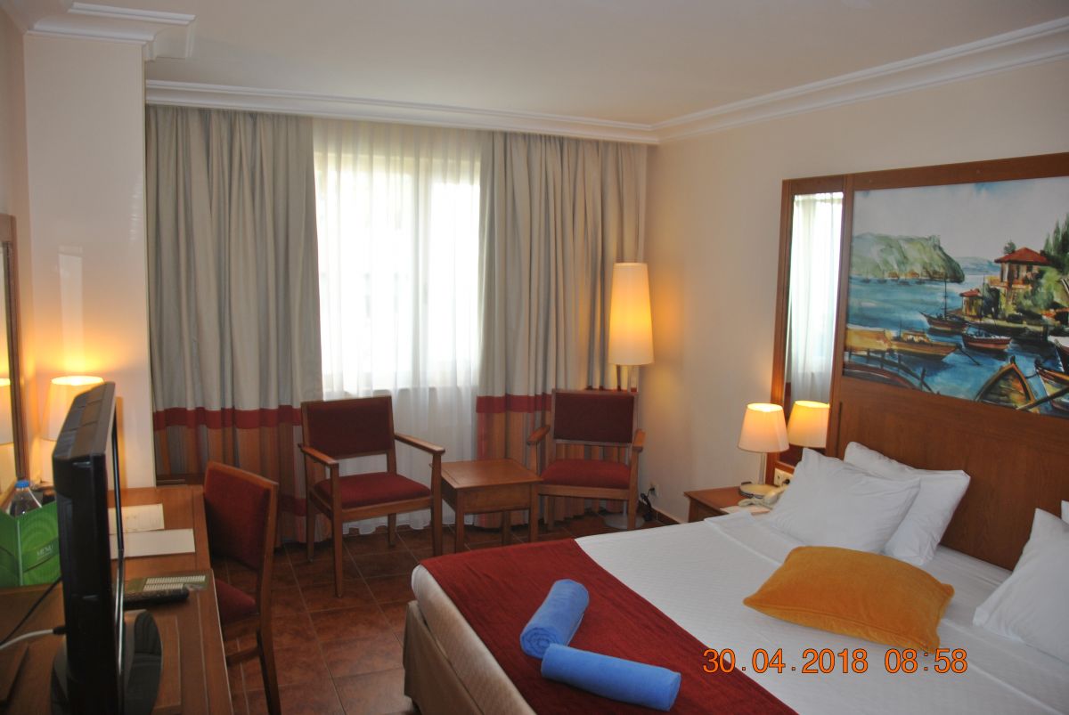 imagini hotel OTIUM LIFE KEMER